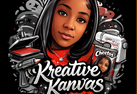 KREATIVEKANVAS - Home